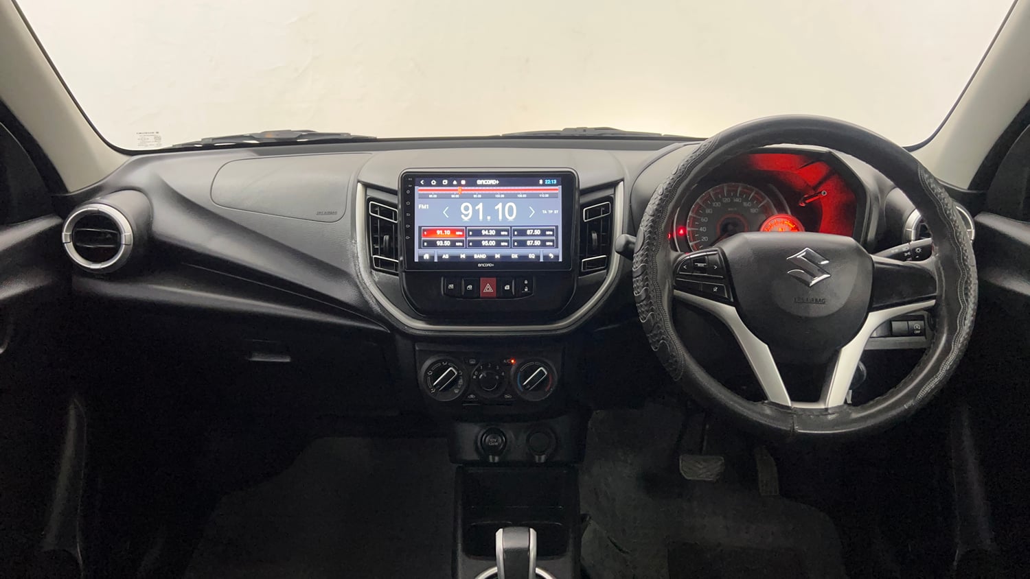 DASHBOARD VIDEO