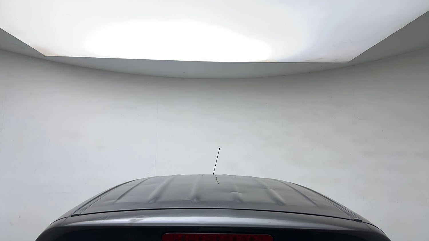 Used 2018 Maruti Suzuki Ertiga VXI Petrol Manual exterior EXTERIOR ROOF VIEW