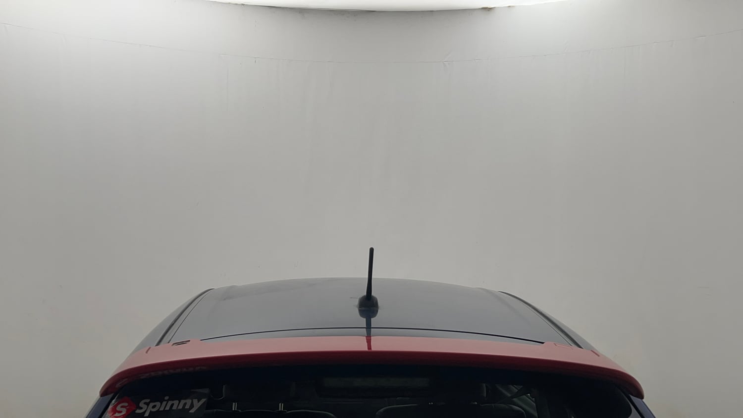 Used 2022 Maruti Suzuki Ignis Sigma 1.2 MT Petrol Manual exterior EXTERIOR ROOF VIEW