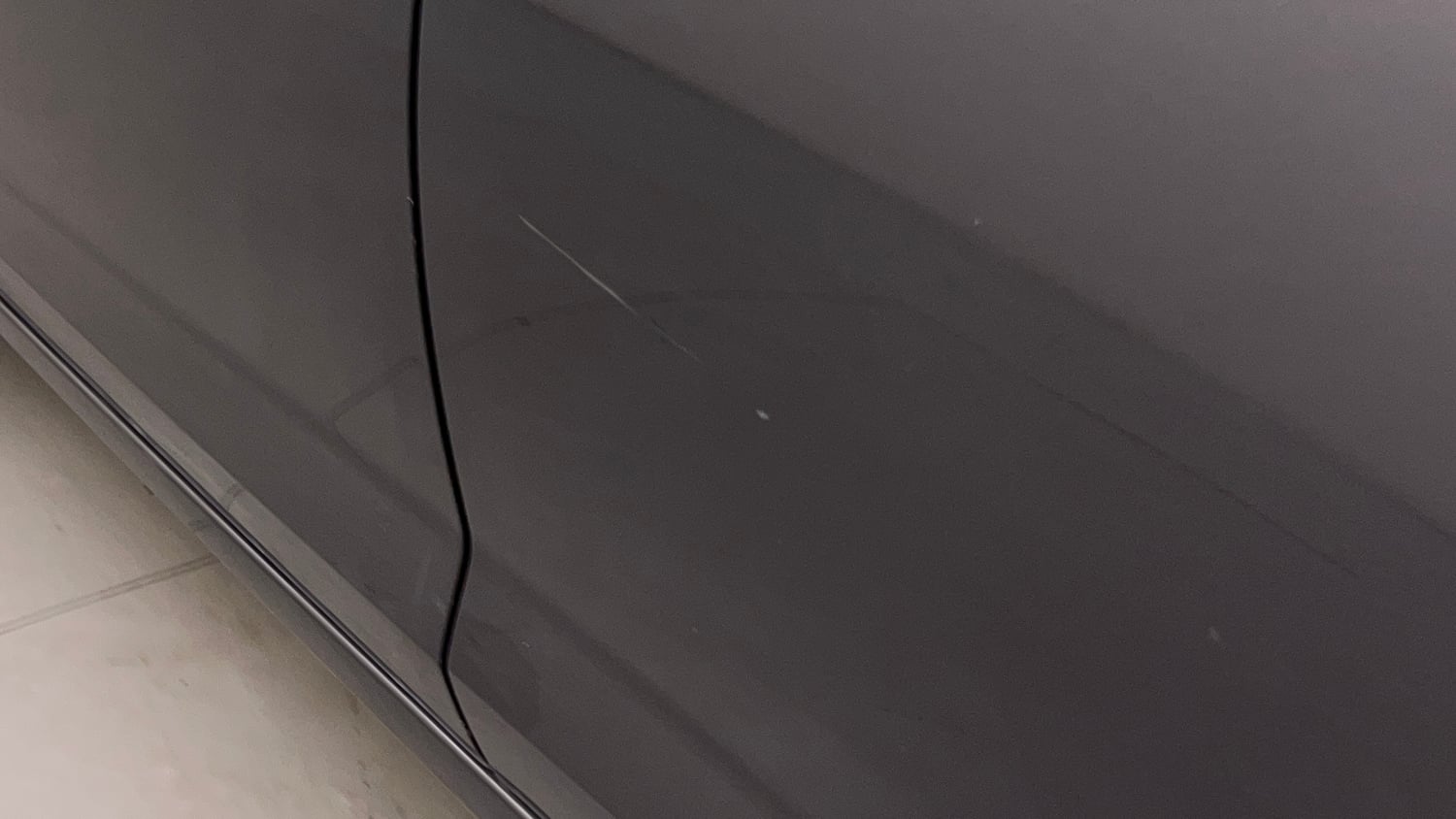 Used 2020 Hyundai Aura SX 1.2 (O) Petrol Petrol Manual dents MINOR SCRATCH