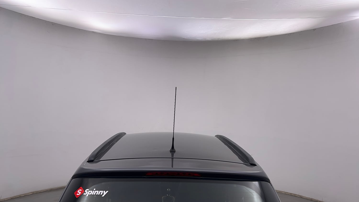 Used 2015 Hyundai Grand i10 Sportz 1.2 Kappa VTVT Petrol Manual exterior EXTERIOR ROOF VIEW