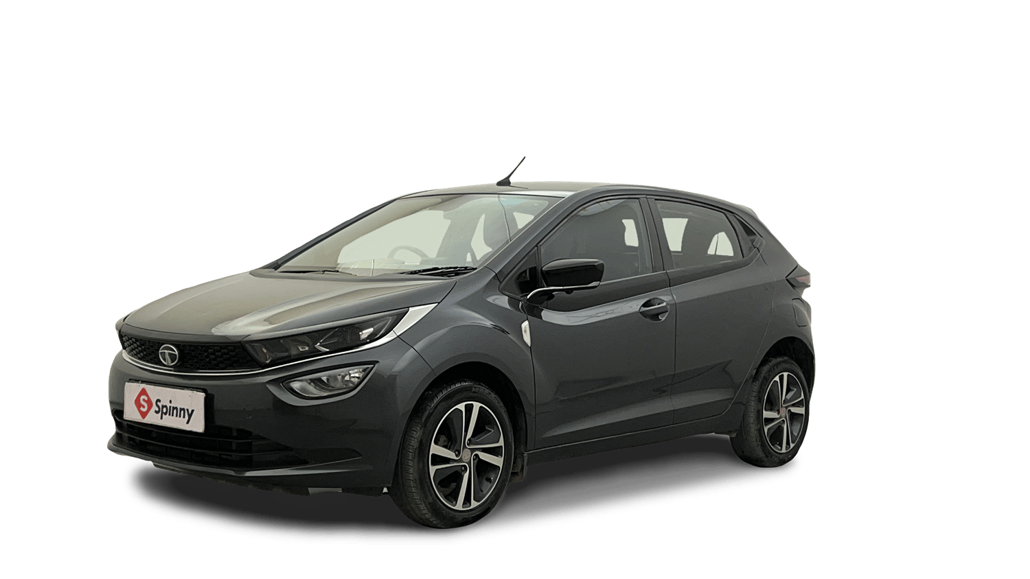 Used 2020 Tata Altroz XZ Petrol Petrol Manual Image