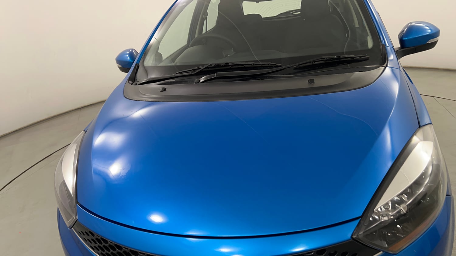 Used 2019 Tata Tiago Revotron XZ Plus Petrol Manual dents MINOR SCRATCH