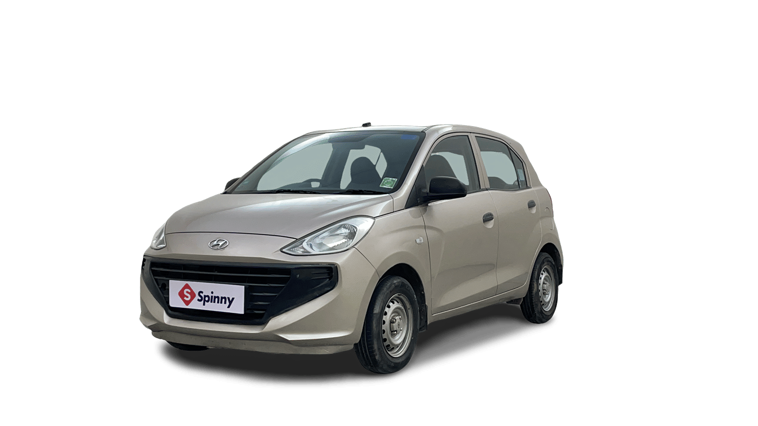 Used 2019 Hyundai Santro Era Executive Petrol Manual Image