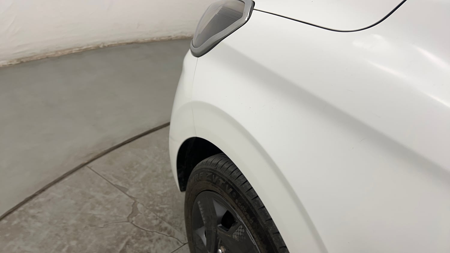 Used 2022 Hyundai Aura S 1.2 AMT Petrol Petrol Automatic dents MINOR SCRATCH