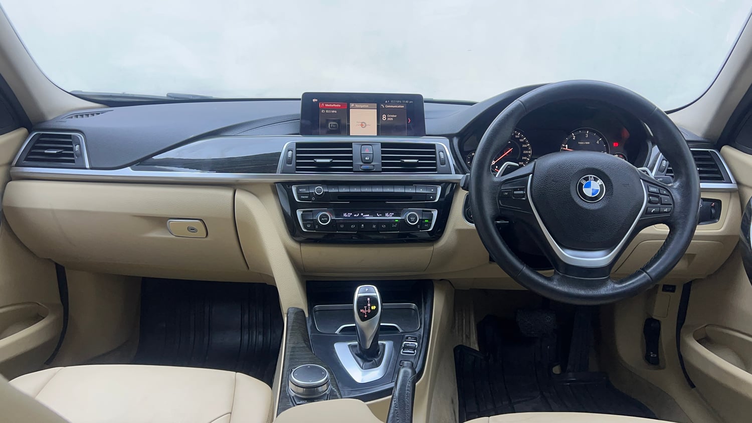 DASHBOARD VIDEO