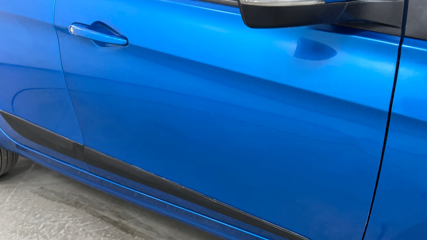 Used 2019 Tata Tiago Revotron XZ Plus Petrol Manual dents MINOR SCRATCH