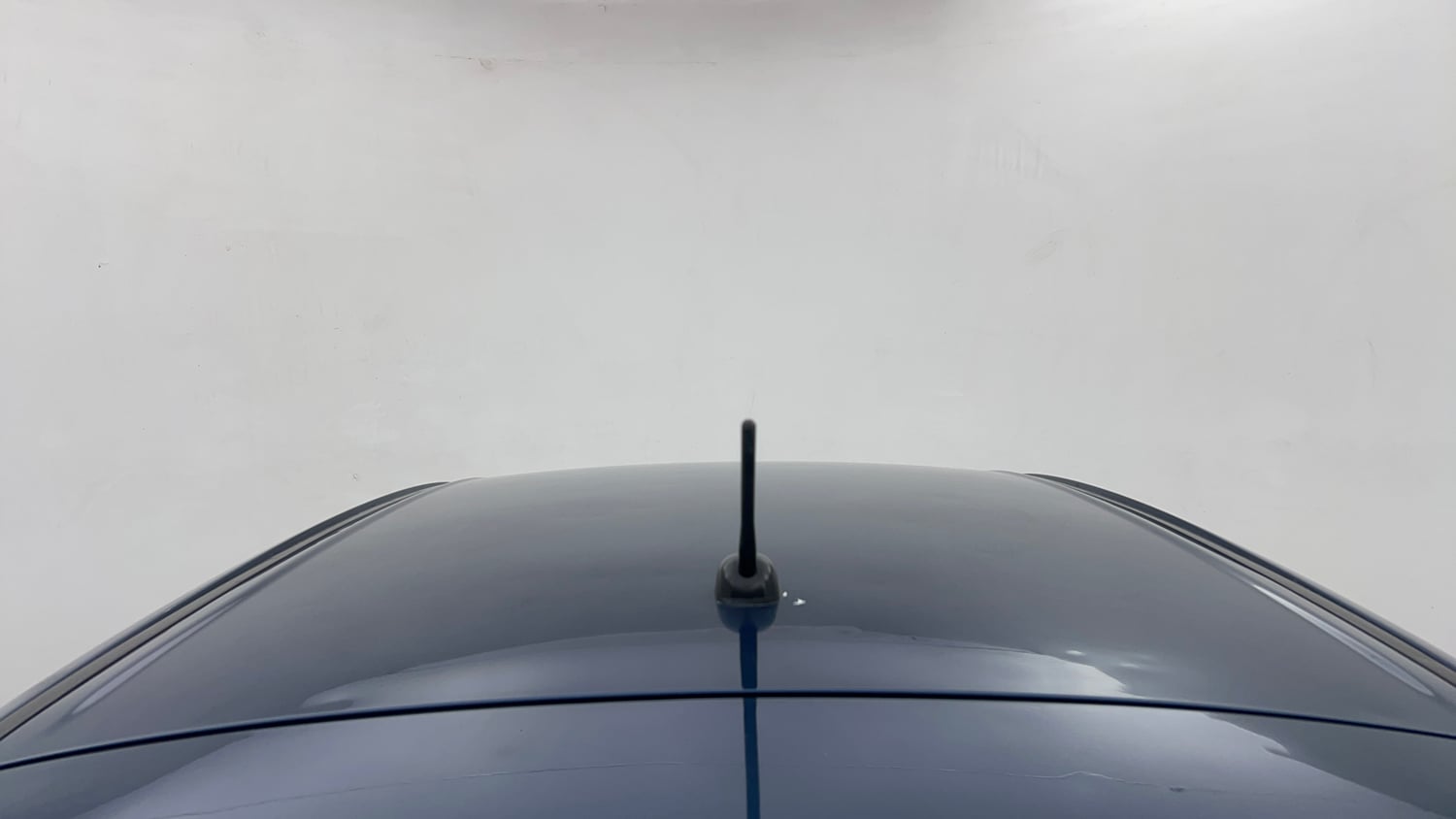 Used 2016 Maruti Suzuki Baleno Zeta 1.2 Petrol Manual exterior EXTERIOR ROOF VIEW