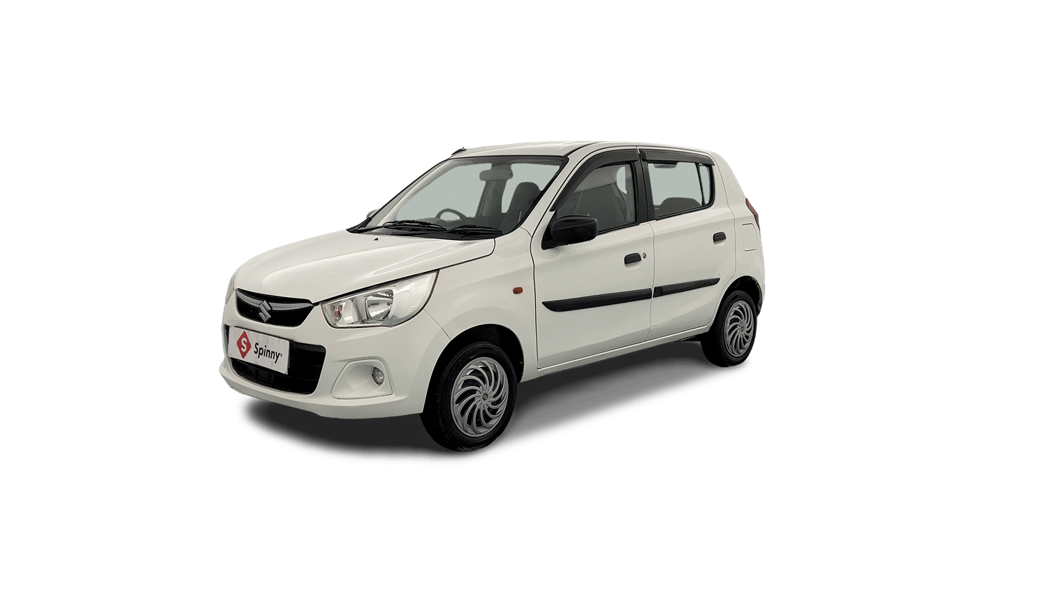 Used 2019 Maruti Suzuki Alto K10 VXi Petrol Manual Image