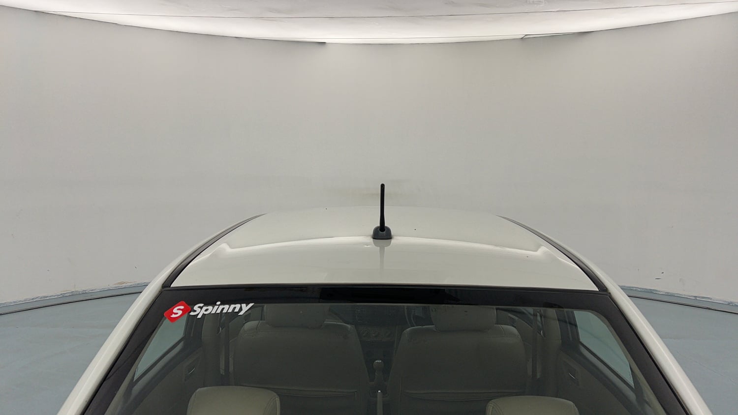 Used 2017 Maruti Suzuki Swift Dzire VDI Diesel Manual exterior EXTERIOR ROOF VIEW