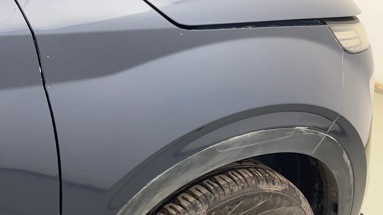 Used 2019 Hyundai Venue SX 1.4 (O) CRDi Diesel Manual dents MINOR SCRATCH