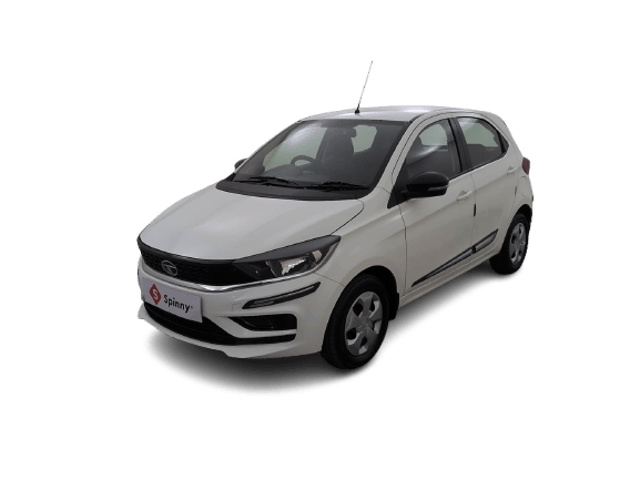 Used 2024 Tata Tiago XT Petrol Manual Image