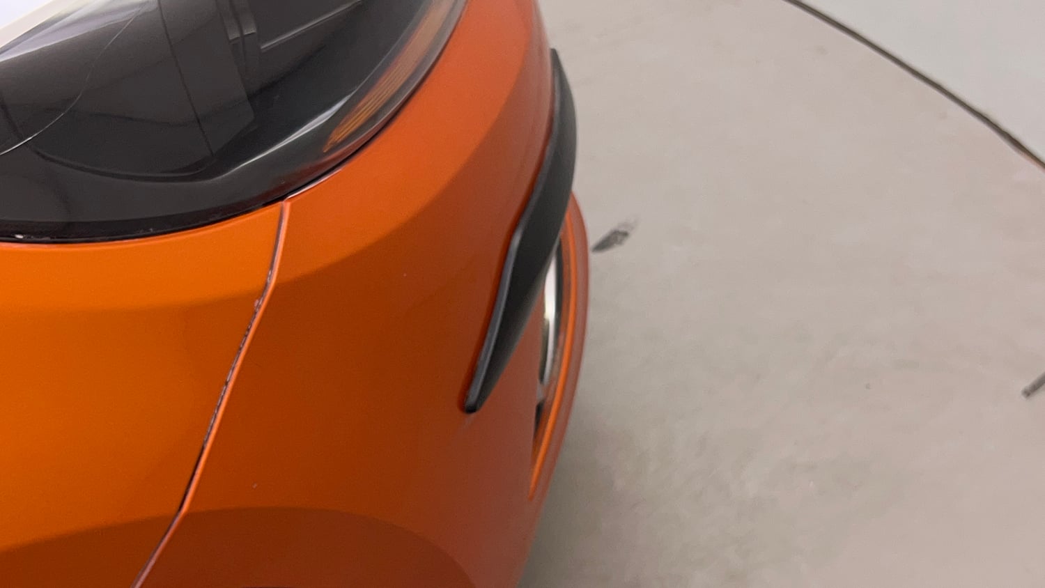Used 2019 Tata Tiago Revotron XZ Plus Petrol Manual dents MINOR SCRATCH