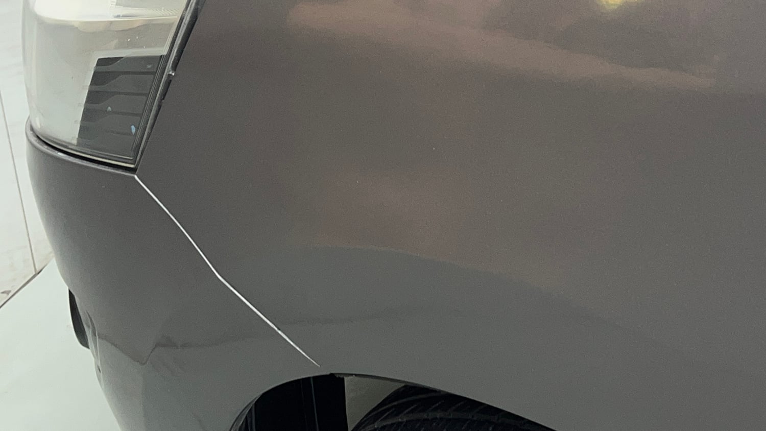 Used 2019 Maruti Suzuki Wagon R LXI CNG Cng Manual dents MINOR DENT