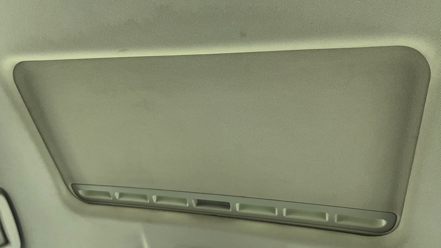 Used 2023 Tata Nexon XZ Plus (S) Petrol Manual top_features Sunroof