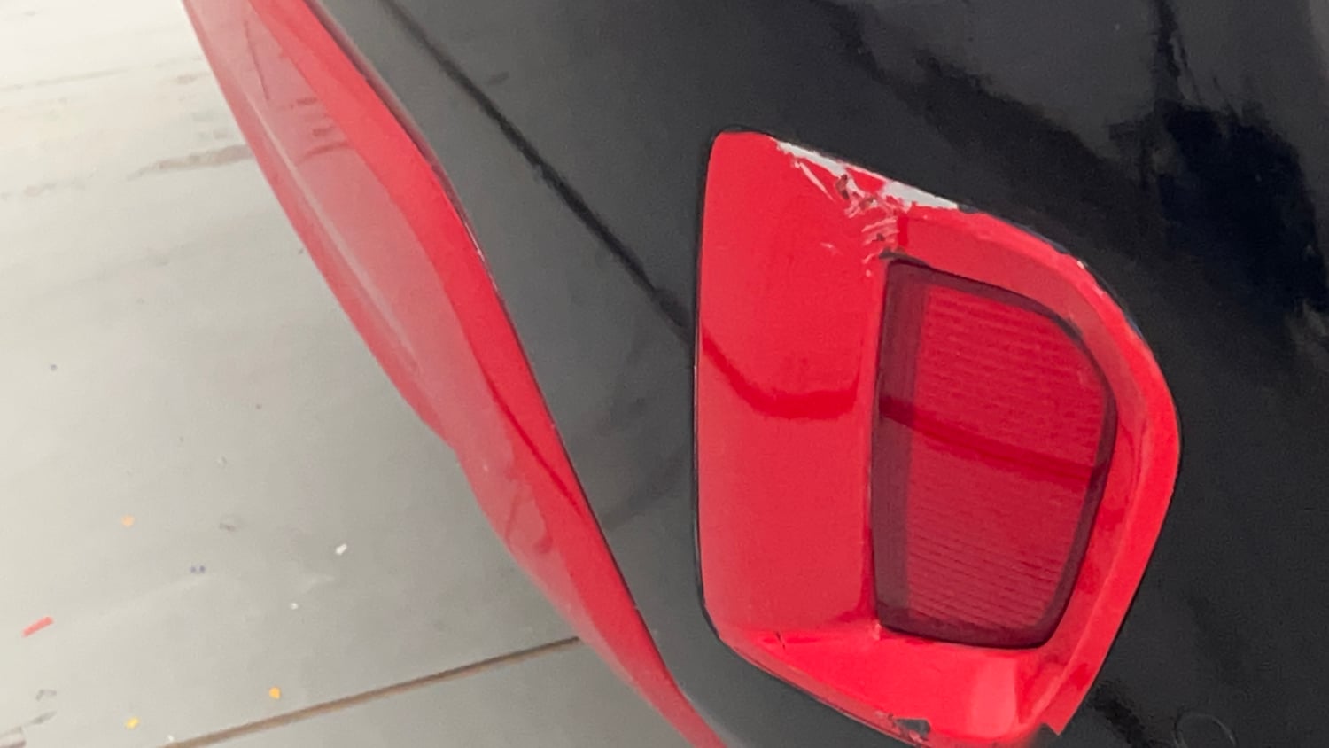 Used 2022 Maruti Suzuki Ignis Sigma 1.2 MT Petrol Manual dents MINOR SCRATCH