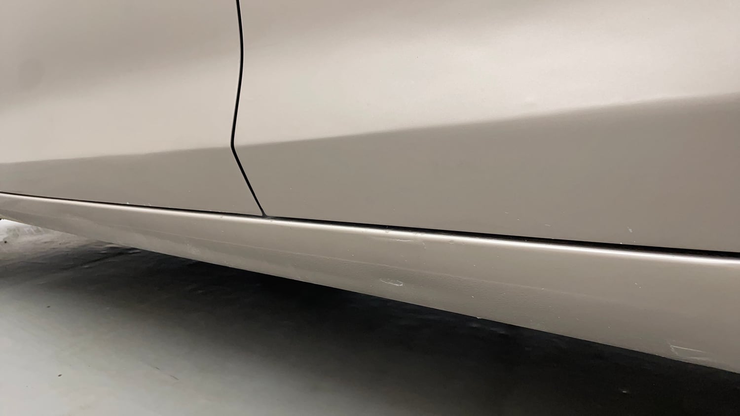Used 2019 Hyundai Santro Era Executive Petrol Manual dents MINOR SCRATCH