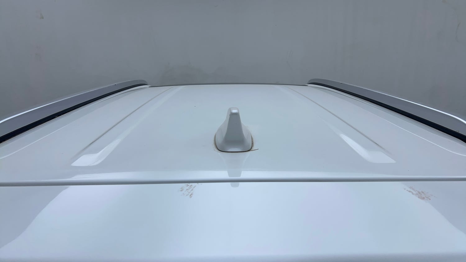Used 2023 Honda Elevate VX MT Petrol Manual exterior EXTERIOR ROOF VIEW