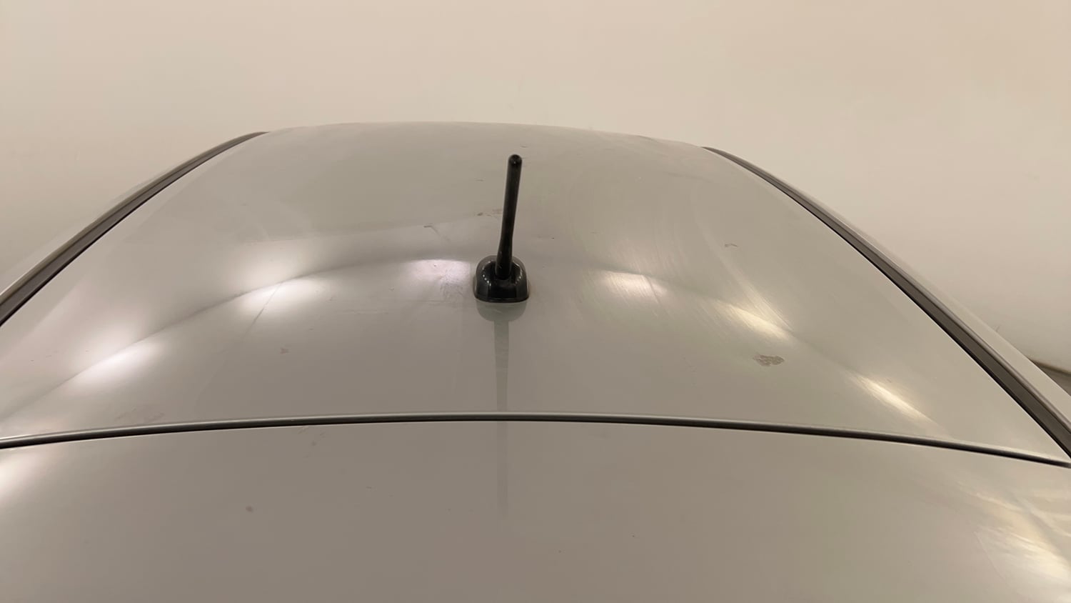 Used 2013 Maruti Suzuki Swift VXi Petrol Manual exterior EXTERIOR ROOF VIEW