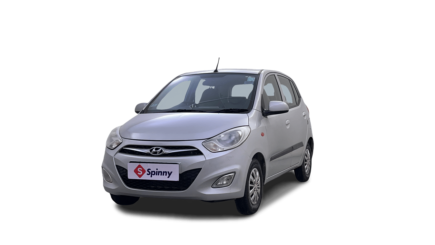 Used 2014 Hyundai I10 Sportz 1.1 iRDE2 Petrol Manual Image