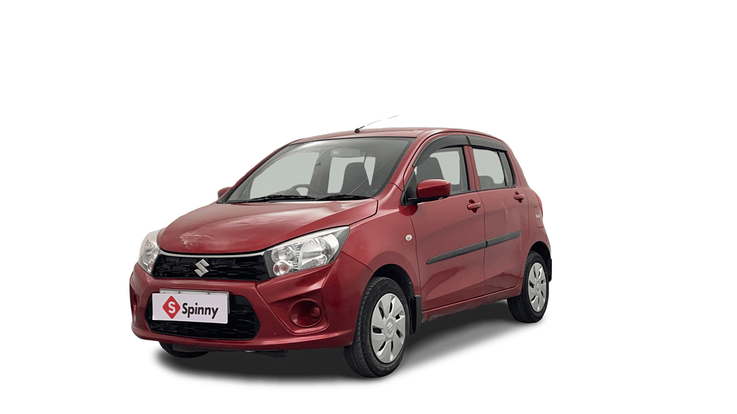 Used 2021 Maruti Suzuki Celerio VXi Petrol Manual Image