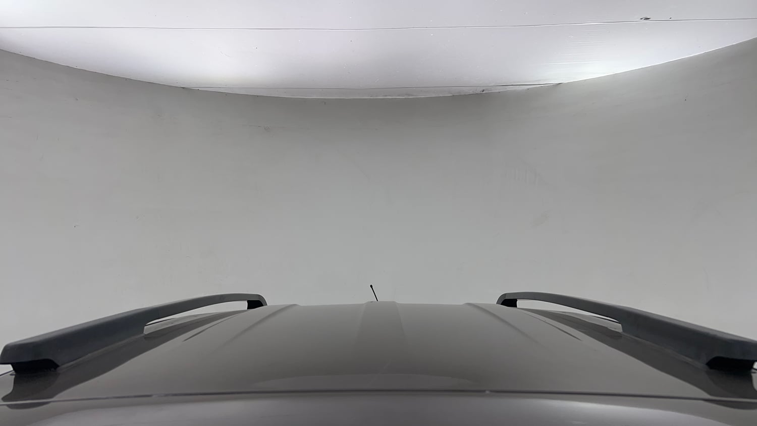 Used 2023 Renault Triber RXT EASY-R AMT Petrol Automatic exterior EXTERIOR ROOF VIEW
