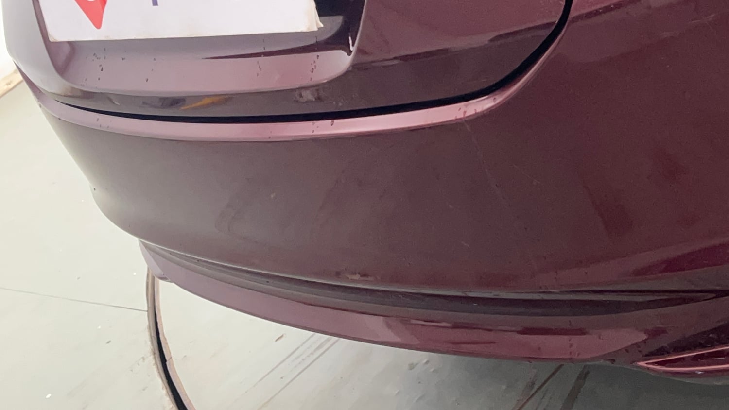Used 2015 Honda City V Petrol Manual dents MINOR SCRATCH