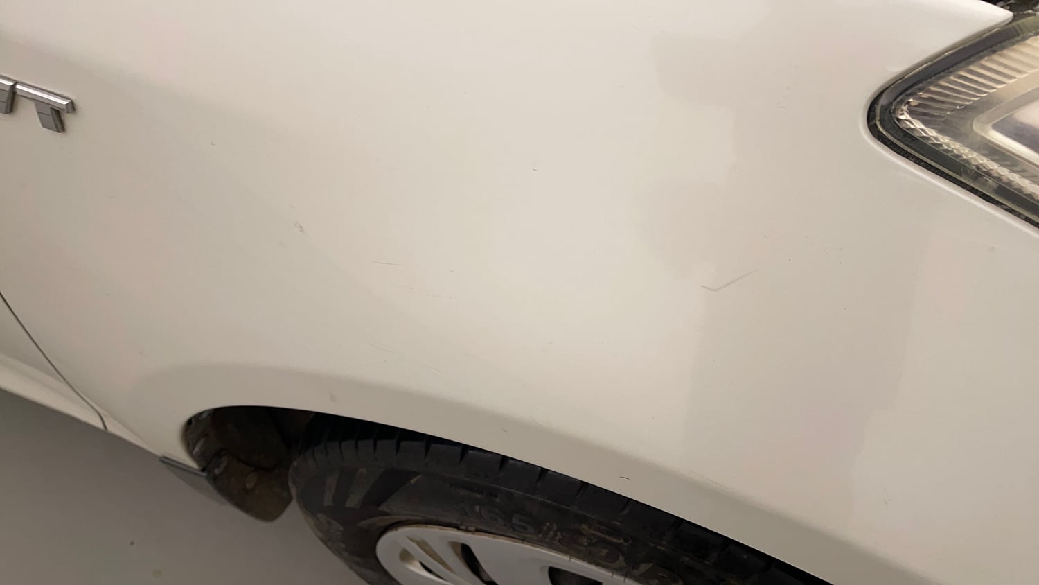 Used 2017 Maruti Suzuki Swift VXI (O) Petrol Manual dents MINOR SCRATCH