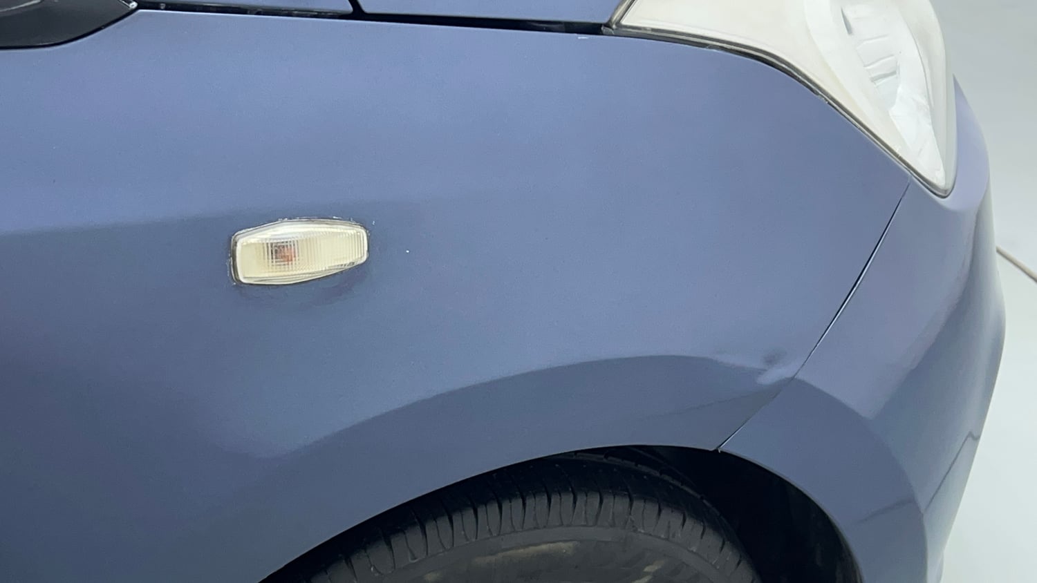 Used 2017 Hyundai Grand i10 Magna 1.2 Kappa VTVT Petrol Manual dents MINOR DENT