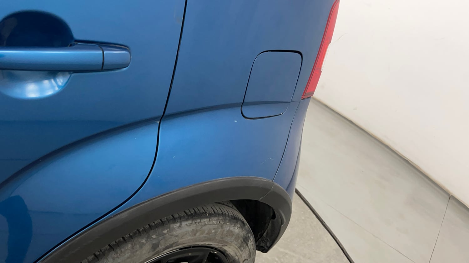 Used 2018 Maruti Suzuki Ignis Zeta 1.2 AMT Petrol Automatic dents MINOR DENT