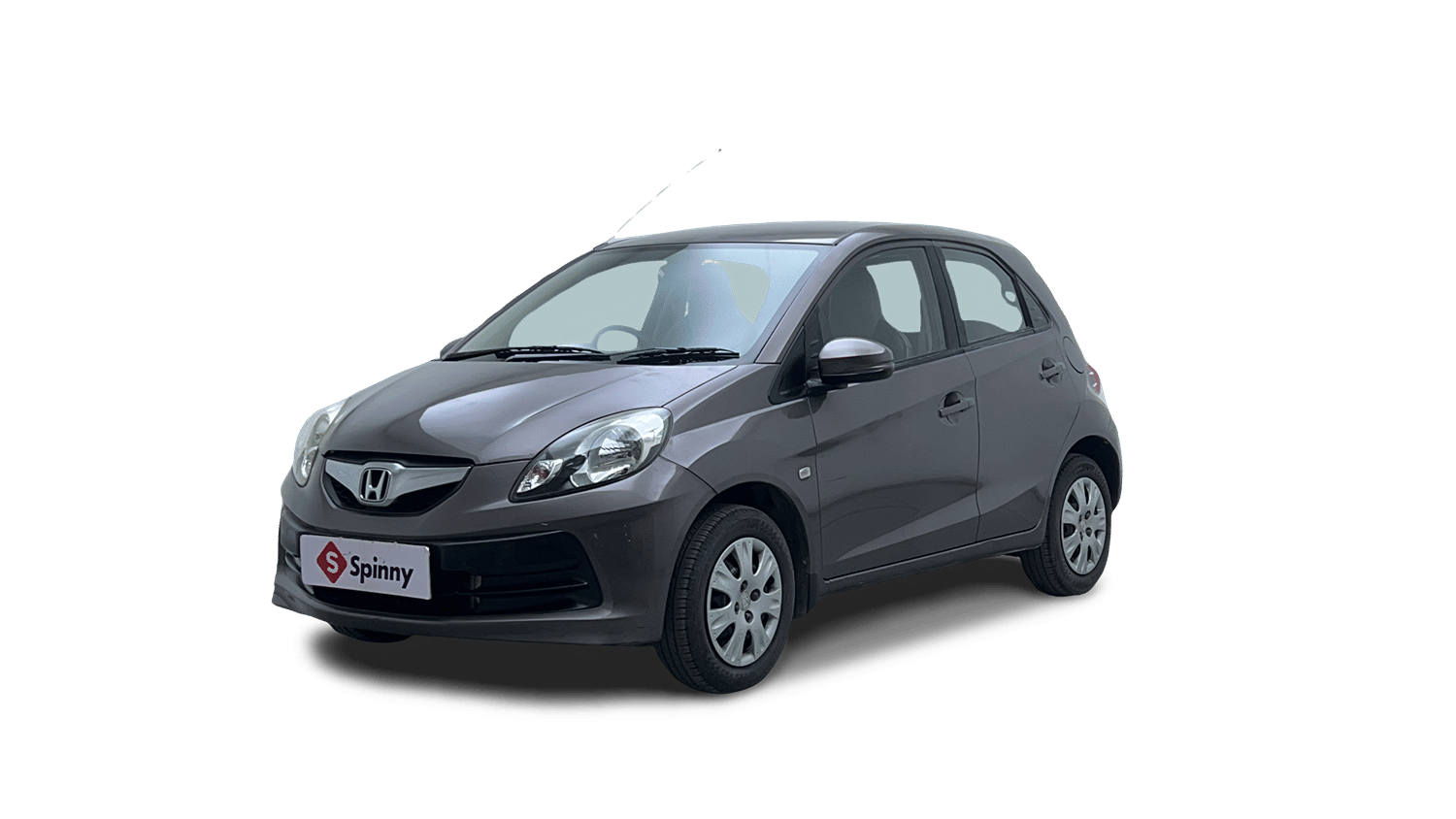 Used 2016 Honda Brio S MT Petrol Manual Image