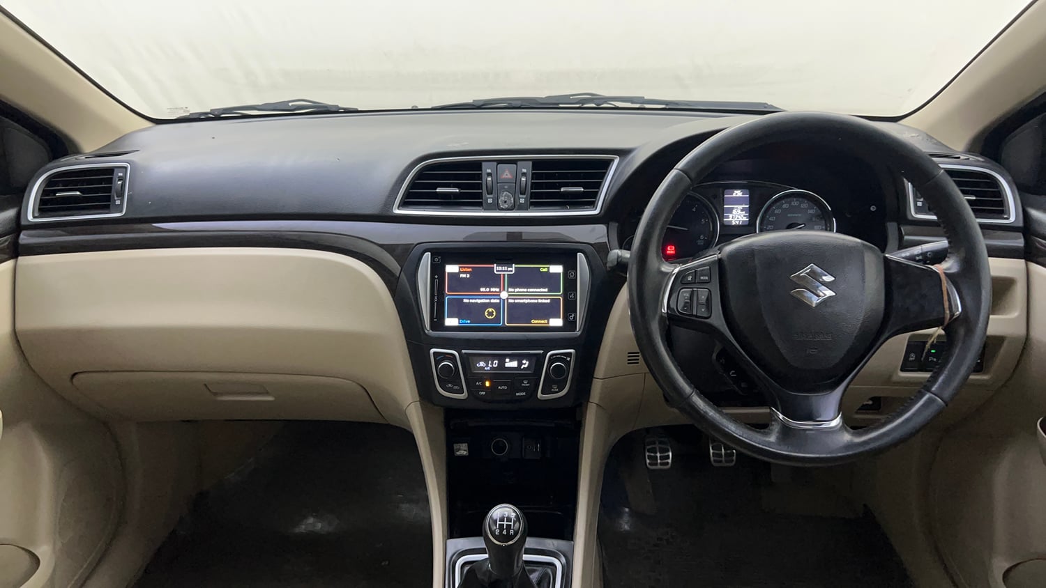 DASHBOARD VIDEO