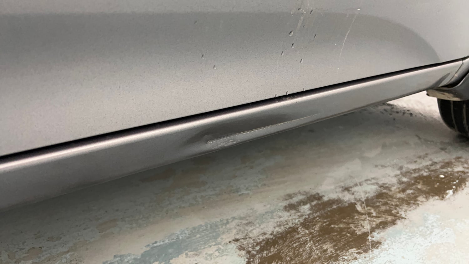 Used 2022 Maruti Suzuki Celerio ZXi Plus Petrol Manual dents MINOR DENT