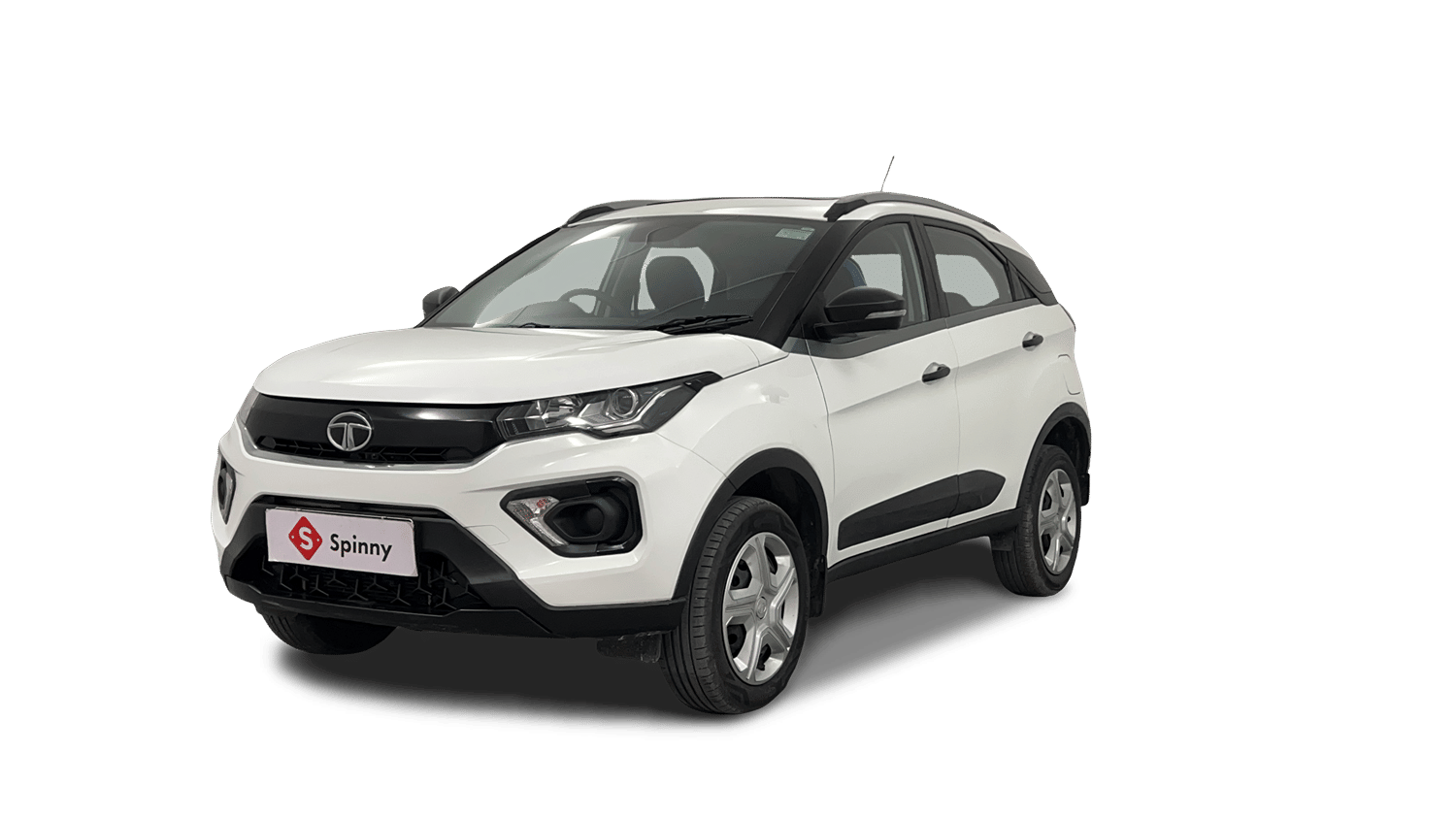 Used 2022 Tata Nexon XMA (S) Diesel Diesel Automatic Image