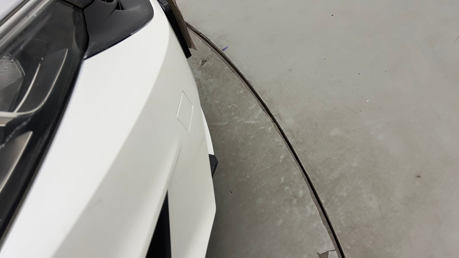 Used 2022 Honda City V CVT Petrol Petrol Automatic dents MINOR SCRATCH