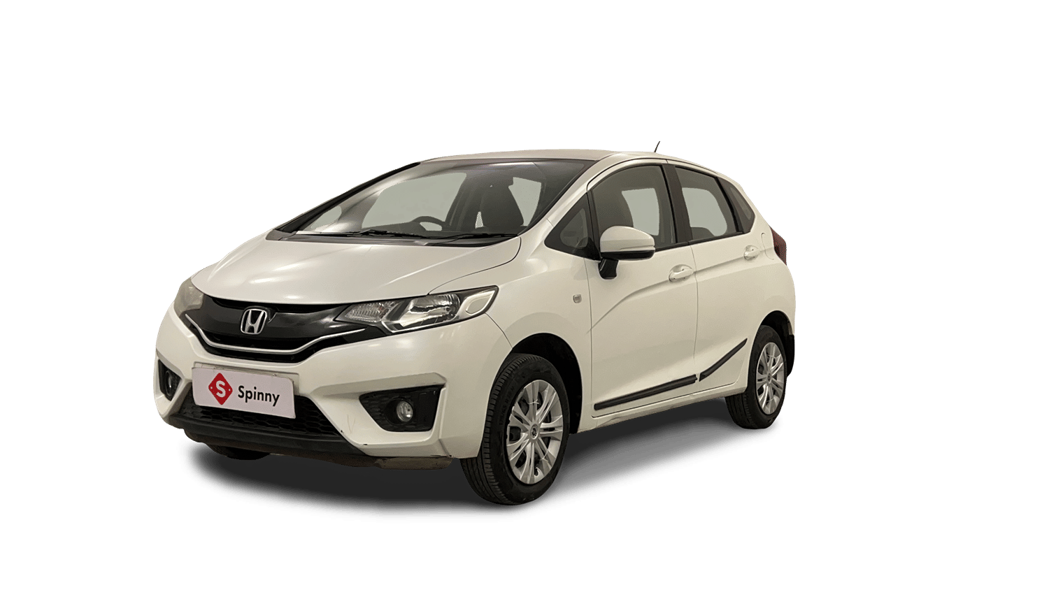 Used 2016 Honda Jazz SV Petrol Petrol Manual Image
