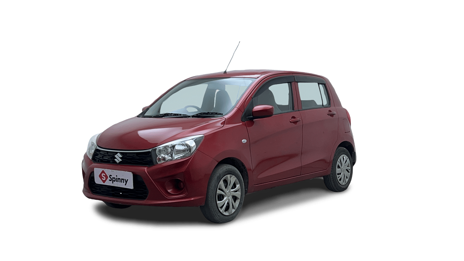 Used 2018 Maruti Suzuki Celerio VXi (O) Petrol Manual Image