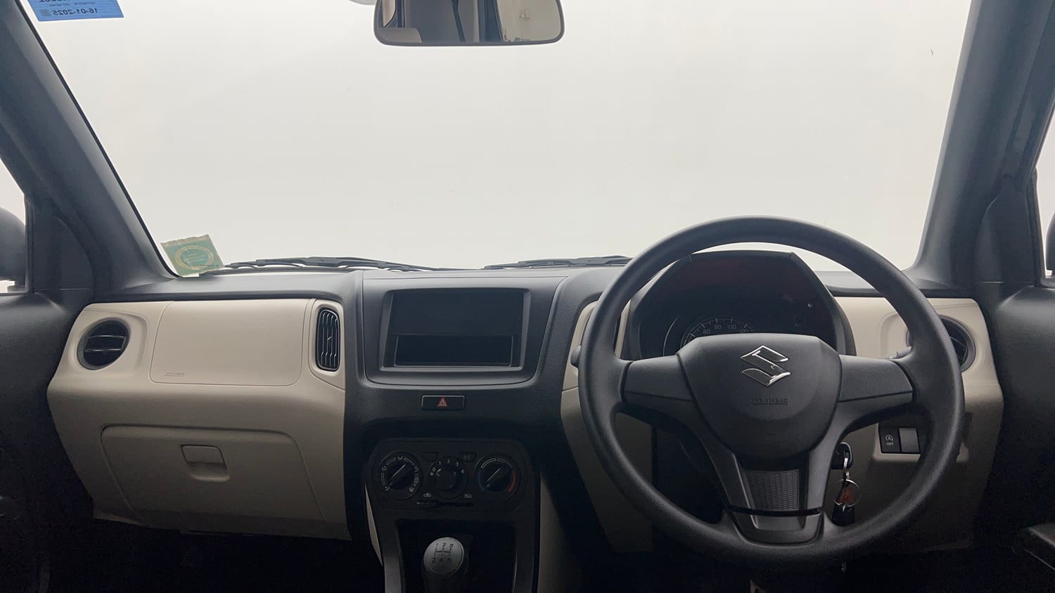 DASHBOARD VIDEO