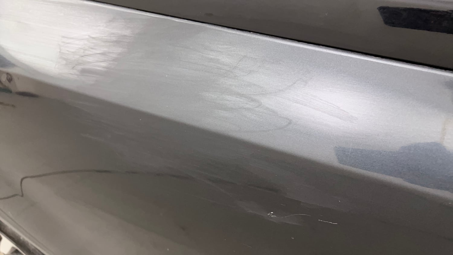 Used 2020 Tata Altroz XZ Petrol Petrol Manual dents MINOR DENT