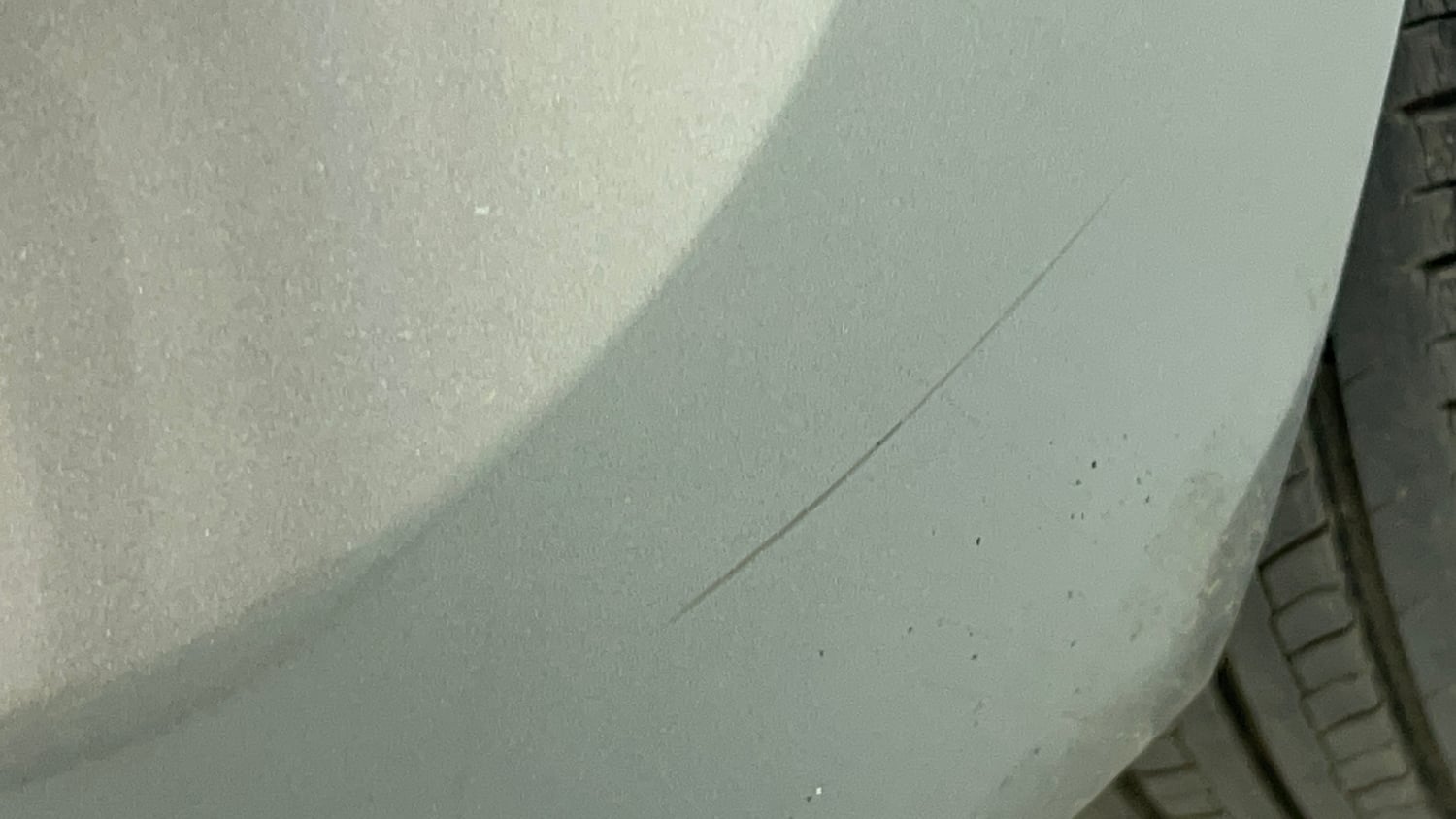 Used 2019 Maruti Suzuki Baleno Delta Petrol Manual dents MINOR SCRATCH