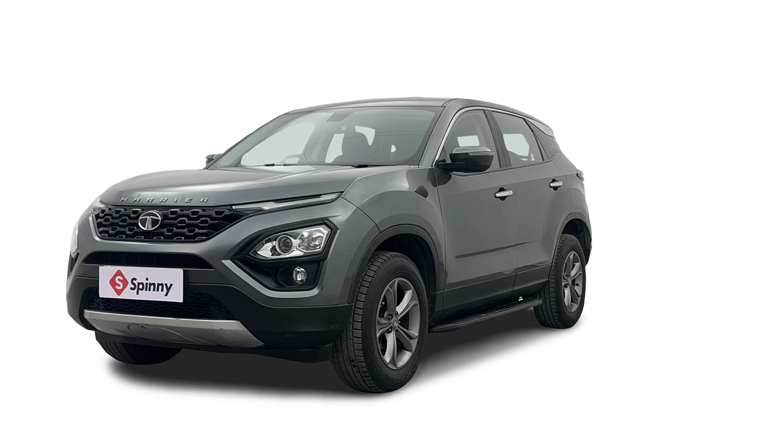 Used 2021 Tata Harrier XZ Diesel Manual Image