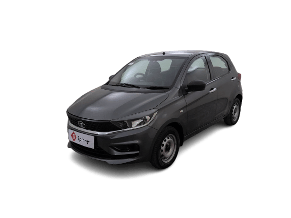 Used 2021 Tata Tiago XE Petrol Manual Image