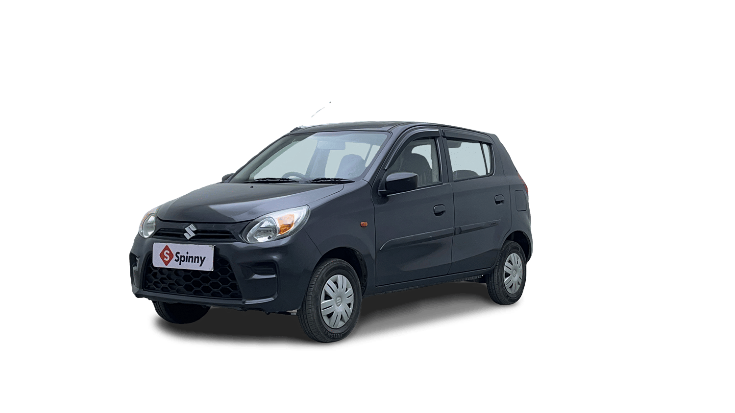 Used 2019 Maruti Suzuki Alto 800 VXi Petrol Manual Image