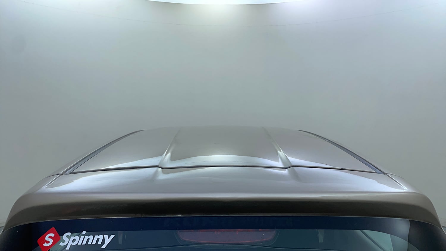 Used 2019 Hyundai Santro Era Executive Petrol Manual exterior EXTERIOR ROOF VIEW
