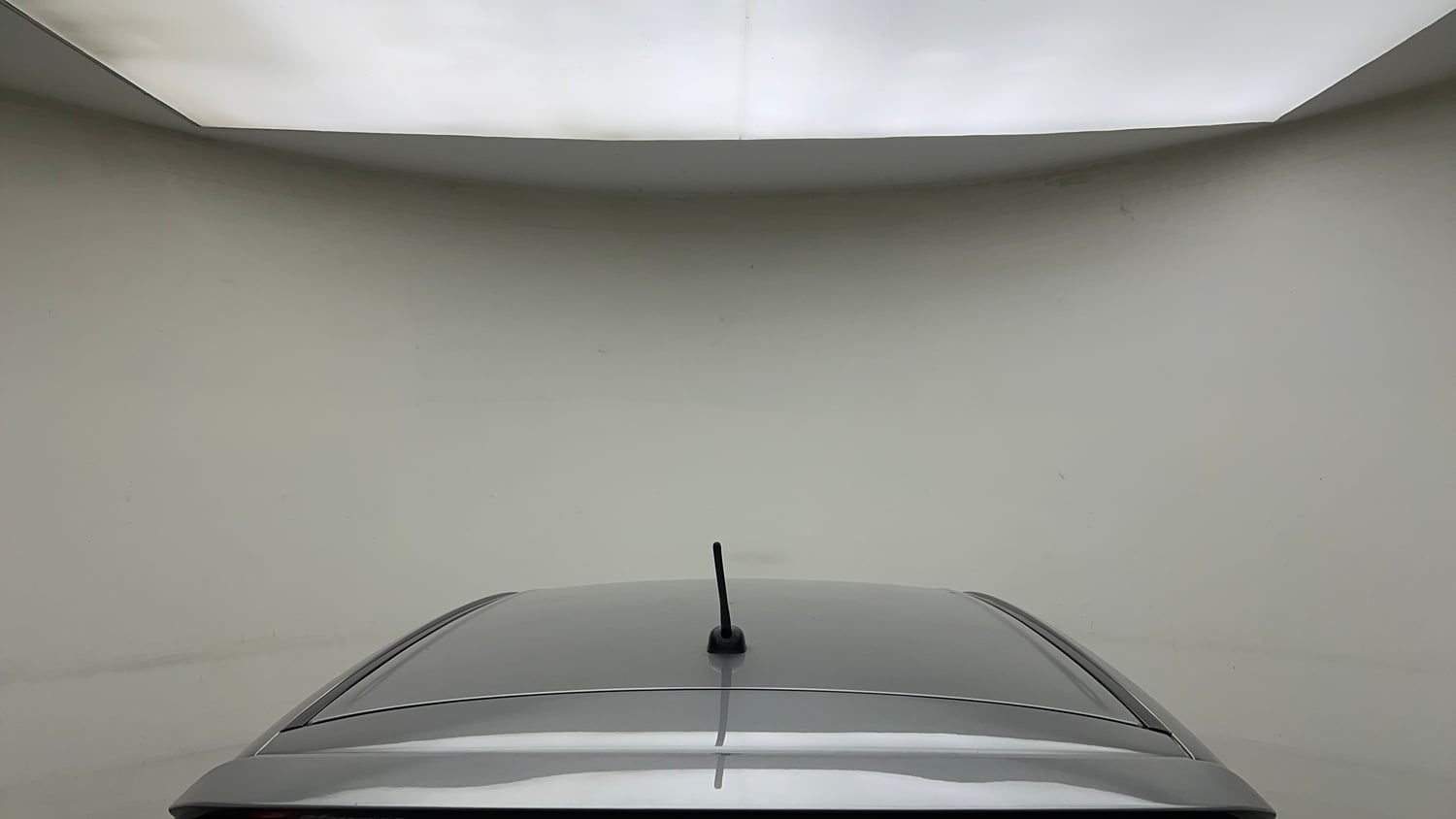 Used 2019 Maruti Suzuki Baleno Delta Petrol Manual exterior EXTERIOR ROOF VIEW