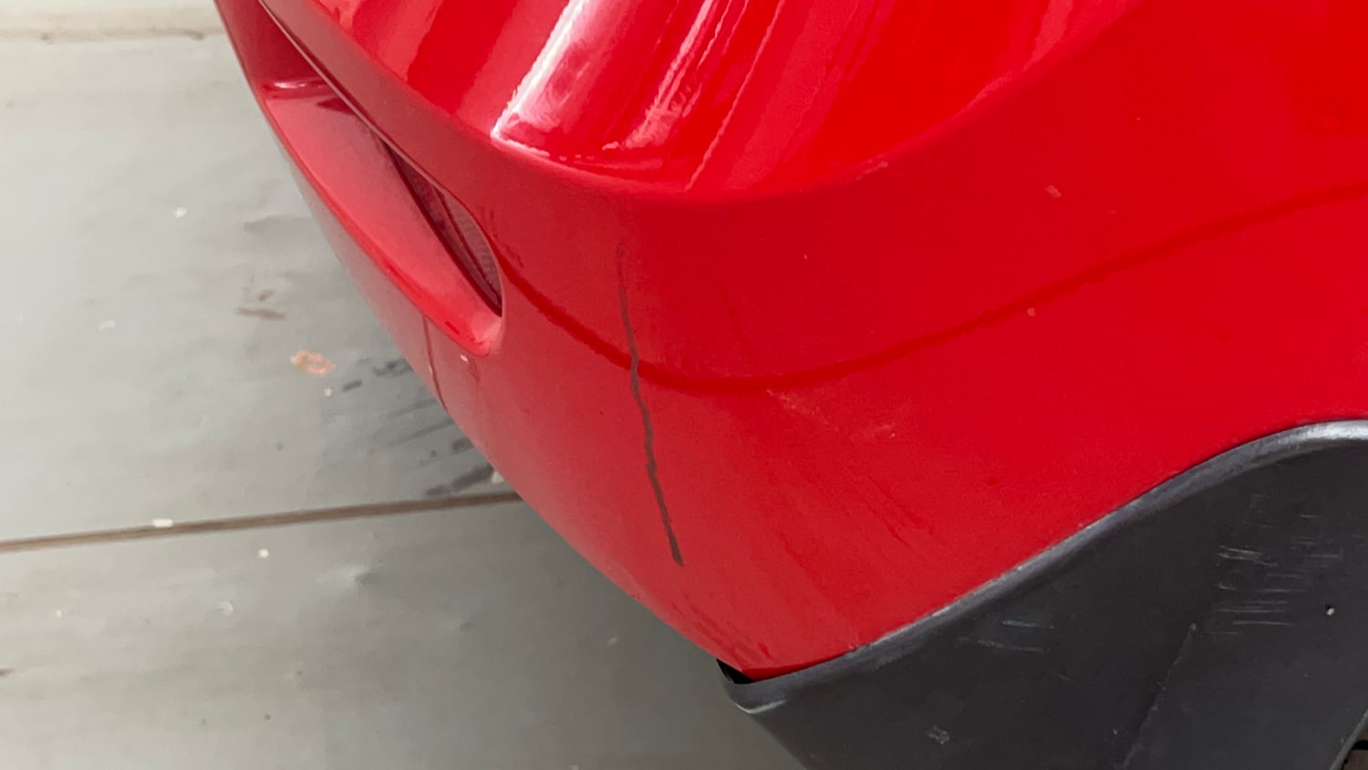 Used 2018 Maruti Suzuki Baleno Delta 1.2 Petrol Manual dents MINOR DENT