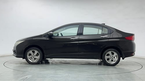 Used 2016 Honda City VX Petrol Manual exterior LEFT SIDE VIEW