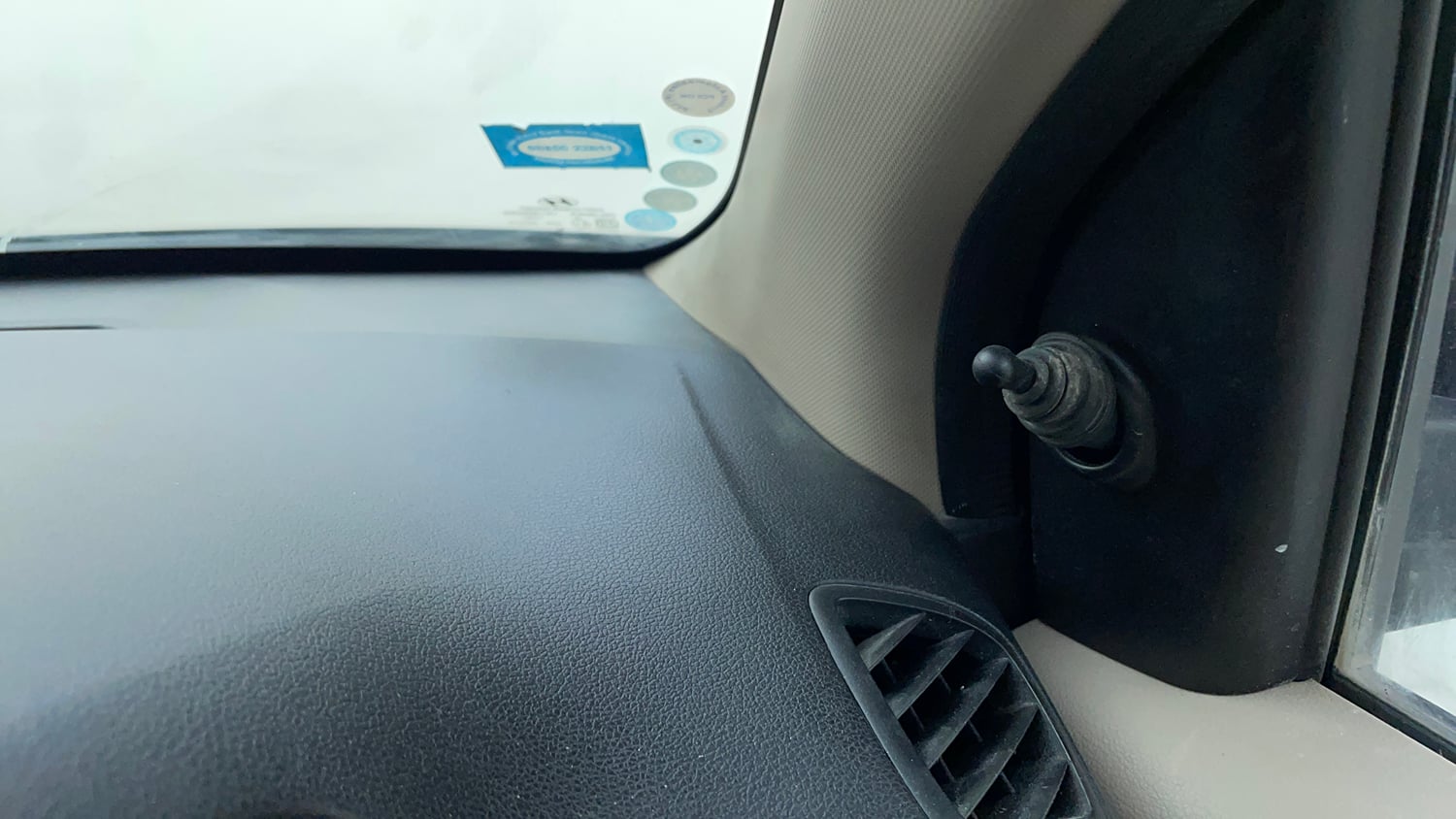 Used 2019 Hyundai Santro Era Executive Petrol Manual top_features Adjustable ORVM