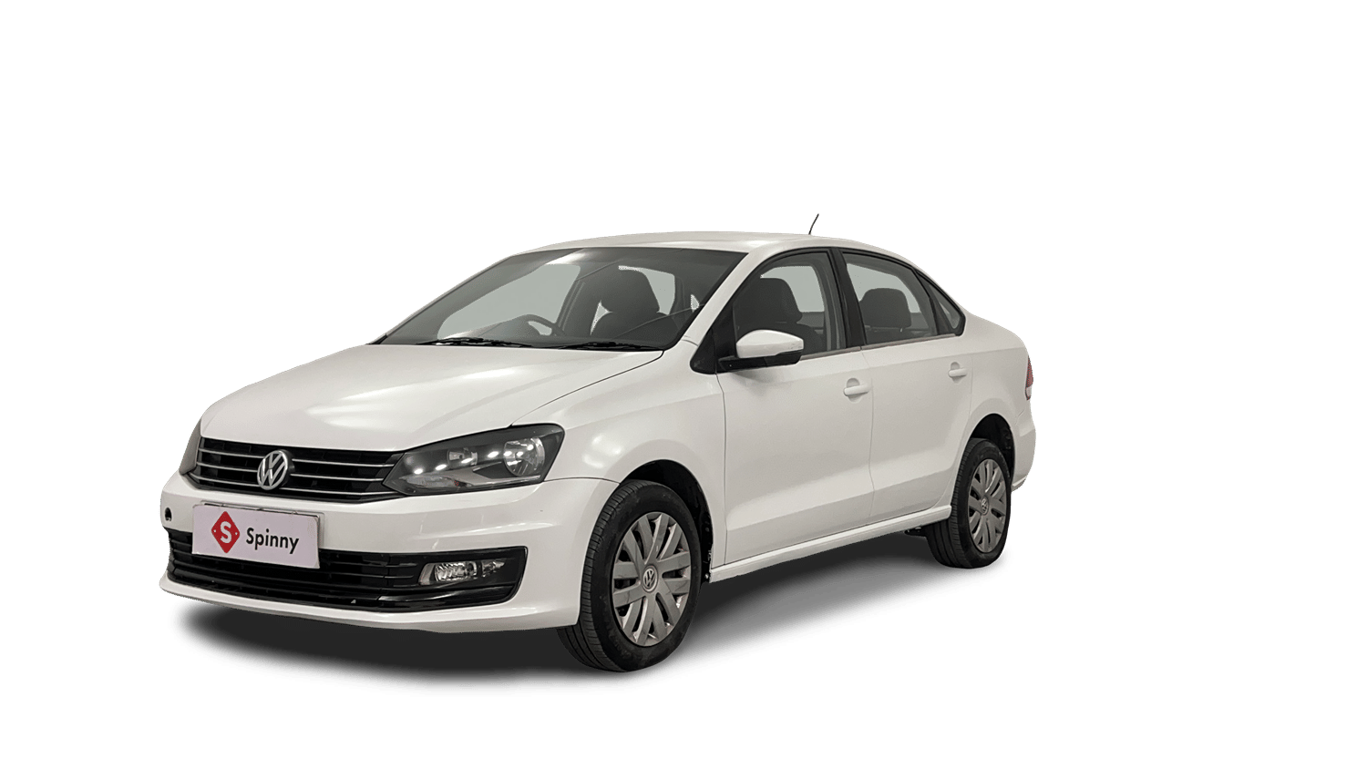 Used 2015 Volkswagen Vento Comfortline Petrol Petrol Manual Image