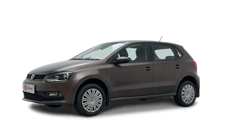 Used 2019 Volkswagen Polo Comfortline 1.0L (P) Petrol Manual Image